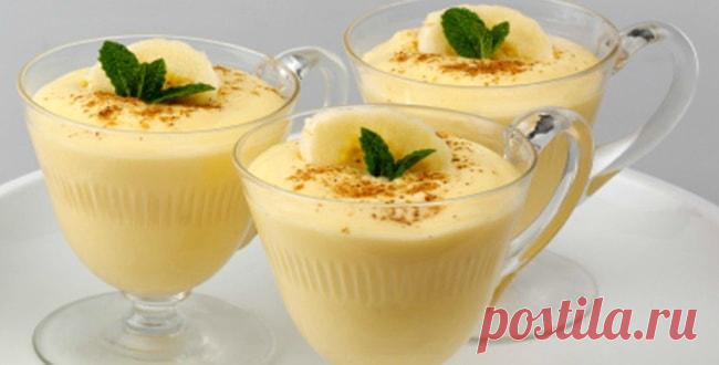 Как приготовить крем из манки для торта по пошаговому рецепту с фото Пошаговый простой рецепт приготовления вкусного заварного крема из манки для торта, сгущенки, масла с лимоном с фото. Рецепт постного крема с манкой и фруктами.
