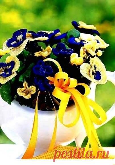 (13) Elifce Örgüler