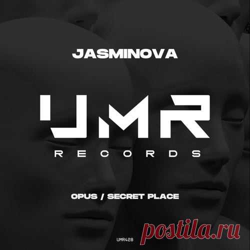 Jasminova - Opus , Secret Place [UNCLES MUSIC]