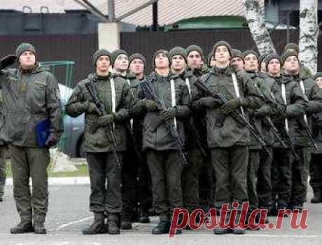 Зеленский на два года снизил призывной возраст на Украине