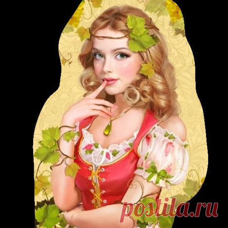 Я живу сегодняшним днём.