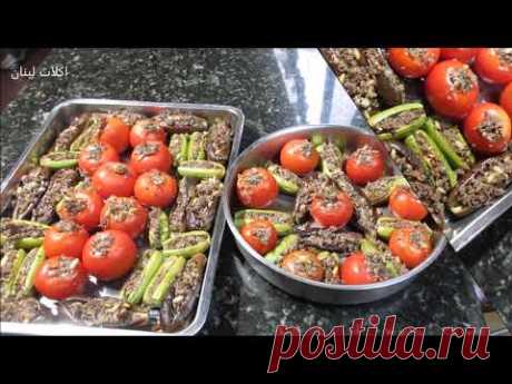 (7) شيخ المحاشي بطريقه صحيه عطريقتيche5 lme7chi - YouTube
