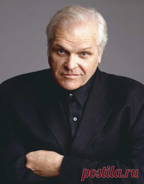 Брайан Деннехи (Brian Dennehy)
- 9 июля, 1938
