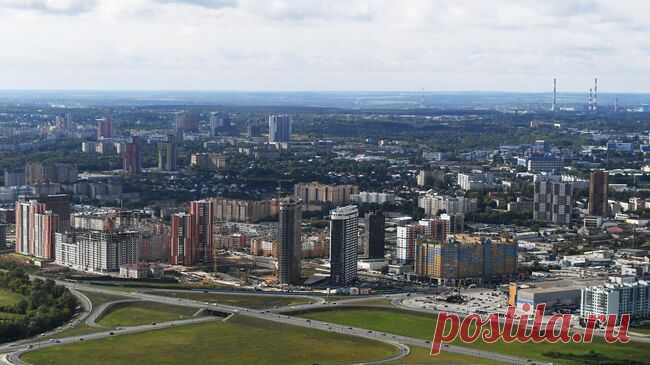 В Рязанской области объявили опасность атаки БПЛА
