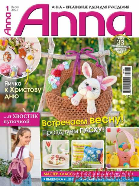 Архив - Anna 2021 Spring