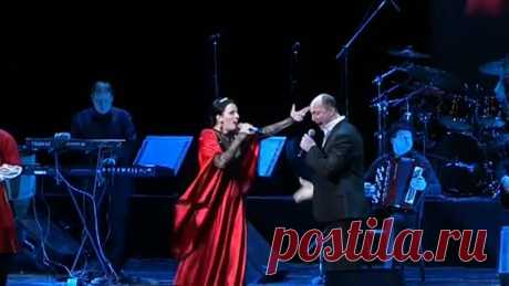 Елена Ваенга-Концерт в БКЗ 30.01.2010 ч.2