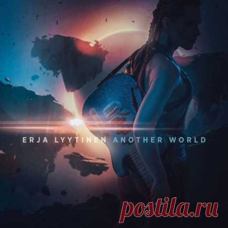 Erja Lyytinen - Another World (FLAC) Эрья Лютинен (Erja Lyytinen) - блюзовая певица, гитаристка и композитор из Хельсинки (Helsinki).Голландское музыкальное издание "Blues Magazine" назвало Лютинен "финской слайд-богиней".Интересы финки не ограничивается блюзом. Она органично сочетает блюз с элементами джаза,