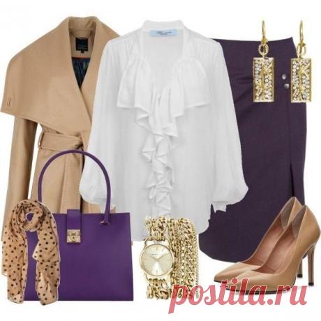 Модные сеты II