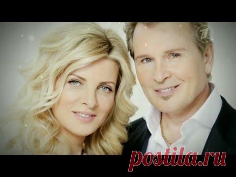 Александр Малинин. 