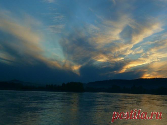ФОТОМАСТЕРСКАЯ ПРИРОДЫ
Татьяна Куцанина (Щербинина)