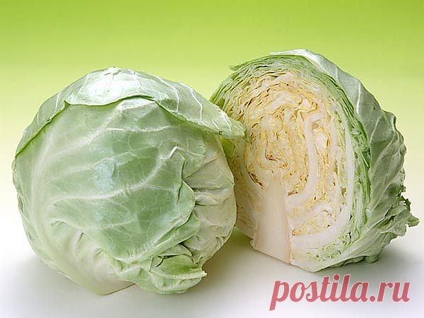 Капуста в маринаде: рецепт приготовления