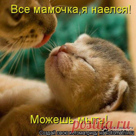 малышок