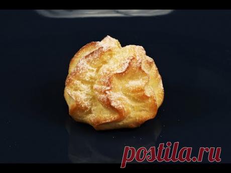 Сказочно Нежное Пирожное "Вецрига" - Просто Тает Во Рту! Новогодние блюда 2018!