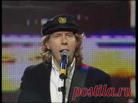 ВИА Красные маки &quot;Ни очём не жалей&quot;