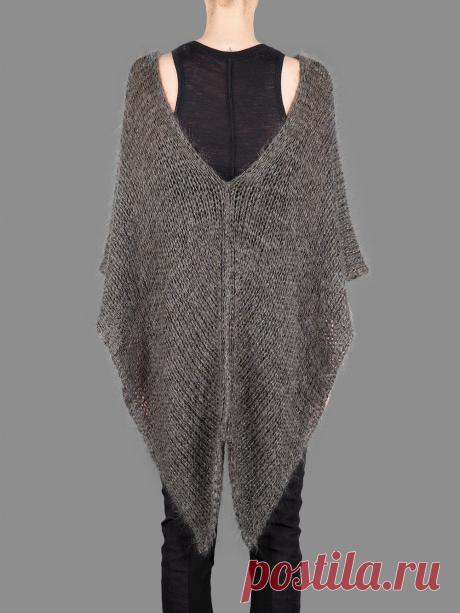 ISABEL BENENATO - Knitwear - Antonioli.eu