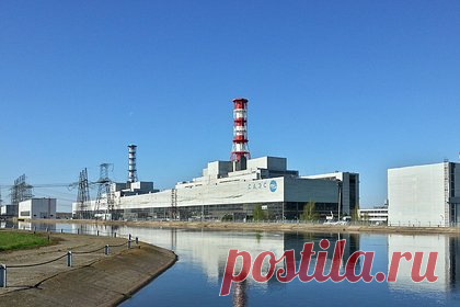 В российском городе предотвратили атаку по атомной станции