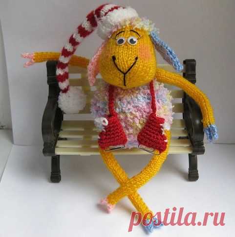 Вязание спицами | Записи в рубрике Вязание спицами | Дневник Чела