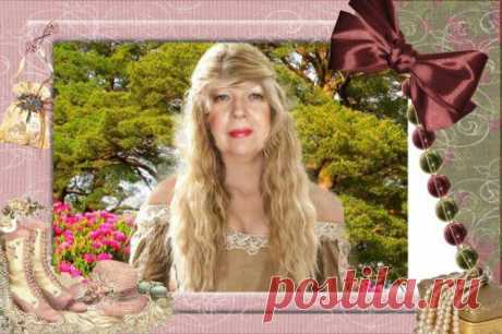 Создать фоторамку онлайн бесплатно на FramePicOnline.com