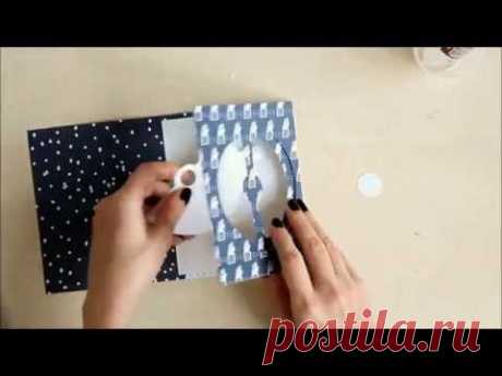 Артелье. Зимаведение. Интерактивный элемент