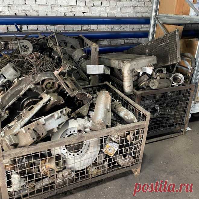 🔩 Пункт сдачи металлолома для физических и юридических лиц
👷 Индивидуальный подход 💳 Моментальный расчет 💝 Лучшие цены
🏡 Очистите территорию и заработайте уже сегодня 📞 +7(952)677-74-46