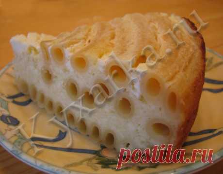 Кухарка: домашняя кухня, видео, кулинария, рецепты, советы, фото| Запеканка с макаронами и творогом