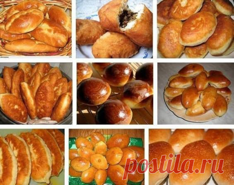 Лучшие рецепты - Как красиво слепить манты, когда есть время и...