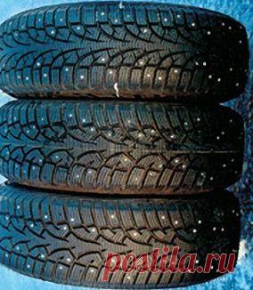 Какую зимнюю резину лучше выбрать - Сочи Авто Ремонт