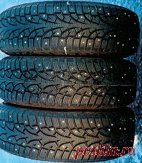 Какую зимнюю резину лучше выбрать - Сочи Авто Ремонт