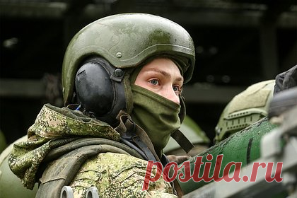 На Украине подтвердили заход России в Днепропетровскую область