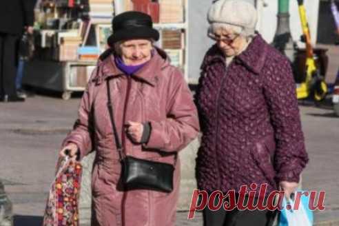 С 1 мая у части россиян вырастут пенсии, а у других уменьшатся