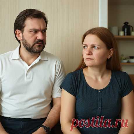 На мою зарплату муж купил подарок ребёнку брата, что стало последней каплей - OGADANIE.RU