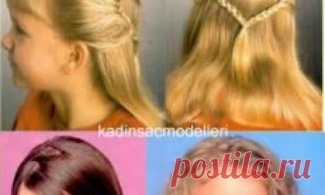 School Hairstyles 2012 for little girls - Hair Styles & Haircuts & Hair Color