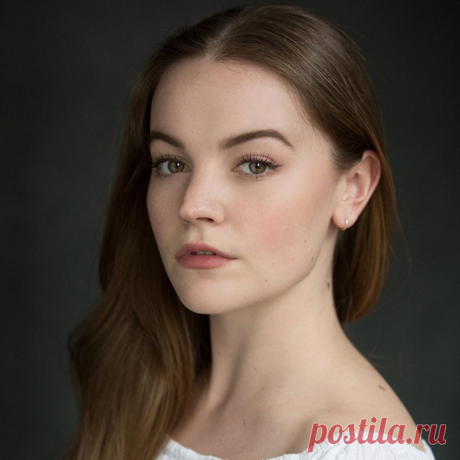 Иззи Мейкл-Смолл, 22 марта, 1996