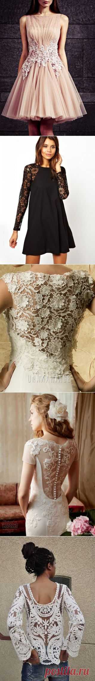 Прекрасные идеи для вдохновения. Спасибо авторам.