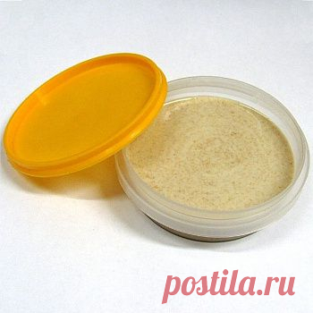 Закваска хмелевая .