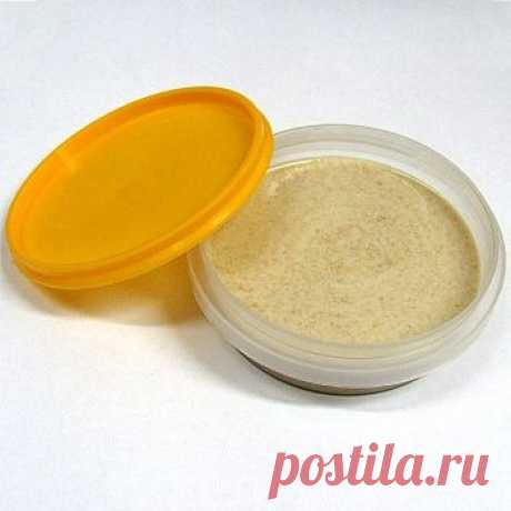 Закваска хмелевая .