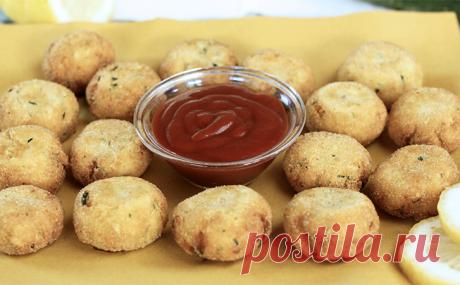 Одним движением превращаем кабачки во фрикадельки. Теперь их с удовольствием едят не только взрослые, но и дети - Steak Lovers - 19 августа - 43635734728 - Медиаплатформа МирТесен