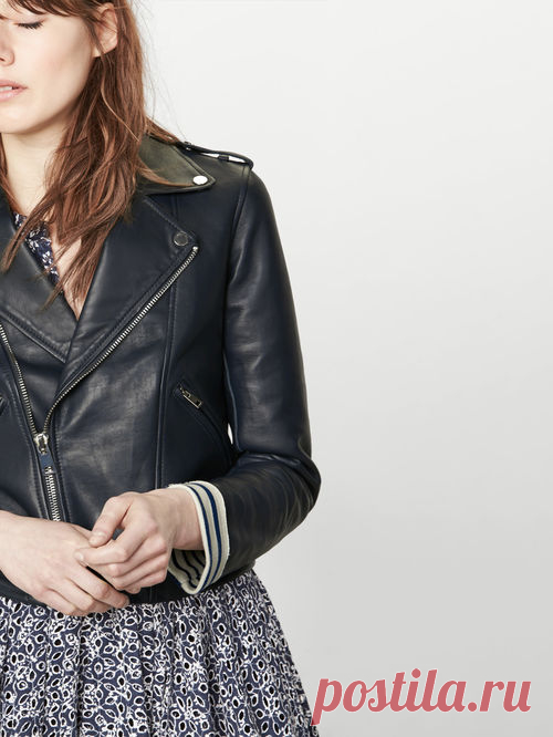 Spring Collection - Maje.com