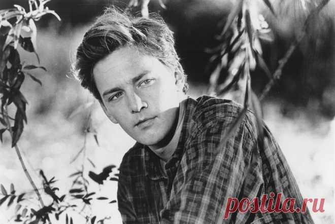 Эндрю МакКарти (Andrew McCarthy)
- 29 ноября, 1962