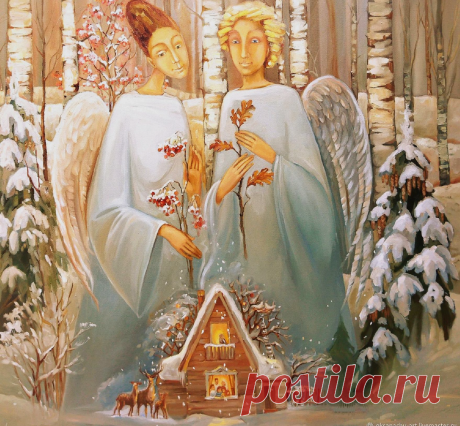 Дневник Кахетинка