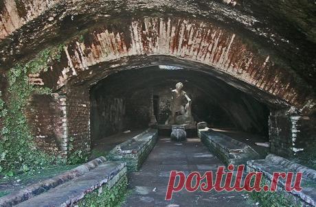 Письмо «сообщение angreal : Потрясающие подземные храмы, расположенные в разных уголках мира (10:28 20-01-2017) [2890736/406632434]» — angreal — Яндекс.Почта