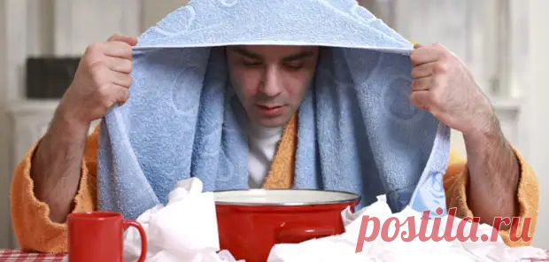 Эксперты дали оценку эффективности и опасности ингаляций против коронавируса
Итальянские учёные из Университета Флоренции провели исследование, основной целью которого было определение эффективности проведения паровой ингаляции на ранних тапах инфицирования новым коронавирусом. Материалы исследования были опубликованы на страницах издания Life Sciences. Для проведения исследования доктор...
Читай дальше на сайте. Жми подробнее ➡