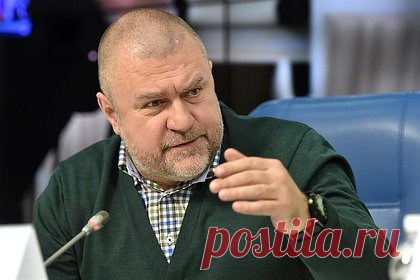 В СПЧ призвали действовать против Азербайджана после принятия Алиевым шевронов бойцов ВСУ