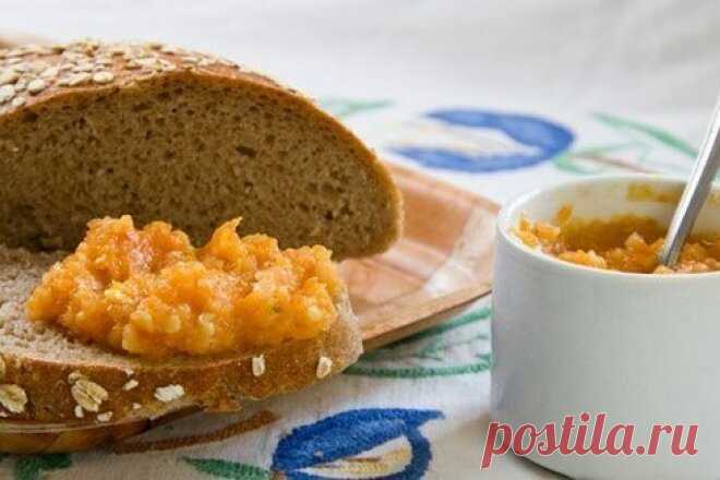 Икра из кабачков домашнего приготовления, рецепт с фото — Вкусо.ру