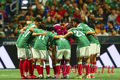 Назван фаворит матча открытия чемпионата мира-2026