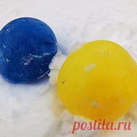 Ледяные украшения для дома