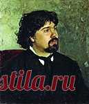 Василий Иванович Суриков (12 (24) января 1848, Красноярск — 6 (19) марта 1916, Москва) — русский живописец, мастер масштабных исторических полотен.