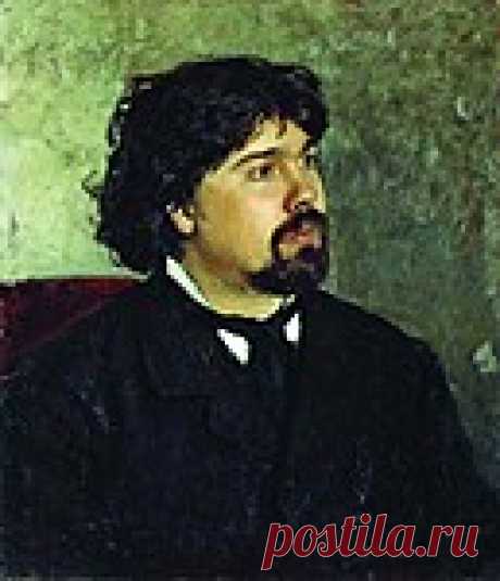 Василий Иванович Суриков (12 (24) января 1848, Красноярск — 6 (19) марта 1916, Москва) — русский живописец, мастер масштабных исторических полотен.