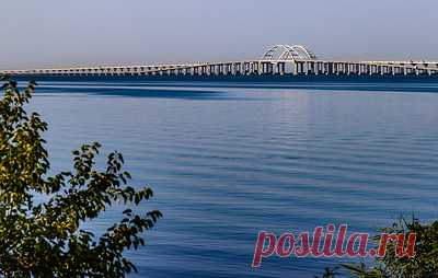 Главное управление разведки Украины отказалось комментировать ЧП на Крымском мосту. Представитель управления Андрей Юсов лишь процитировал слова начальника ГУР Кирилла Буданова, назвавшего мост "лишней конструкцией"