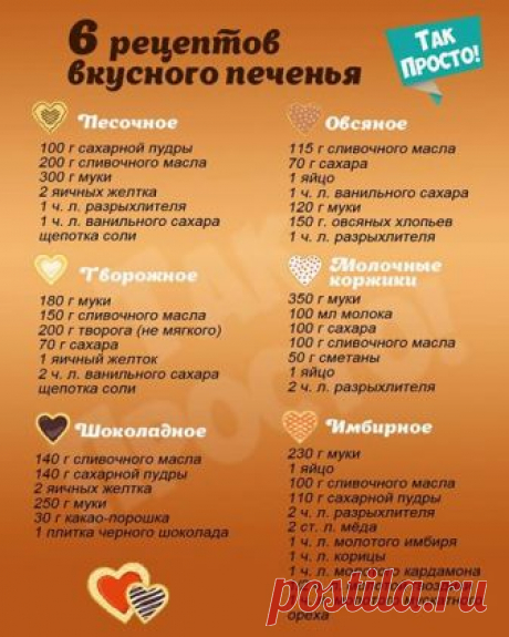 Так Просто - Публикации